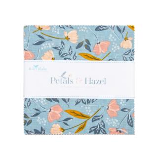 Petals & Hazel 5 Inch Stacker, 42 Pcs.