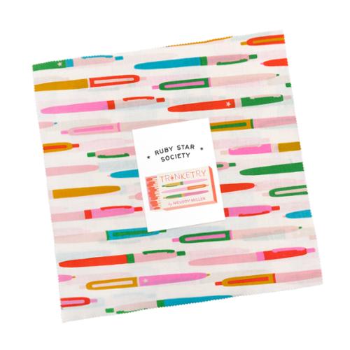 Trinketry Layer Cake