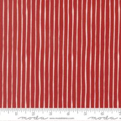 Independence Day Red