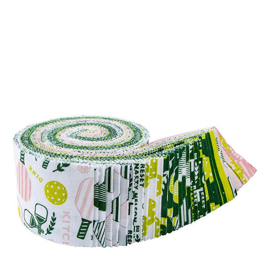 Pickleball 2 1/2" Rolie Polie