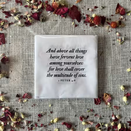 Wedding Squares