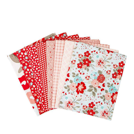 You & Me 1-Yard Bundle Mist