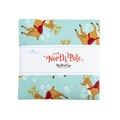 The North Pole