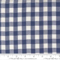 Summer Solstice Nautical Blue
