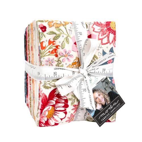 Fieldrush Fat Quarter Bundle - PRE-ORDER