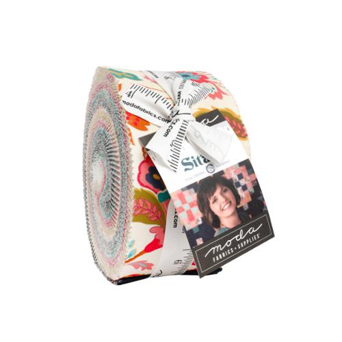 Sitara Jelly Roll, 40 Pcs.