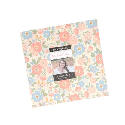 Handmade Sweetness Layer Cake, 42 Pcs.