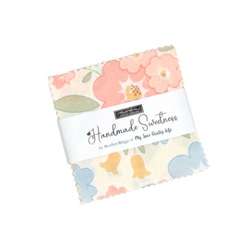 Handmade Sweetness Mini Charm, 42 Pcs.