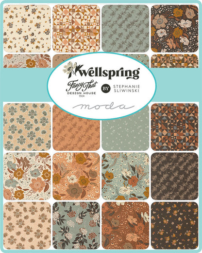 Wellspring by Moda