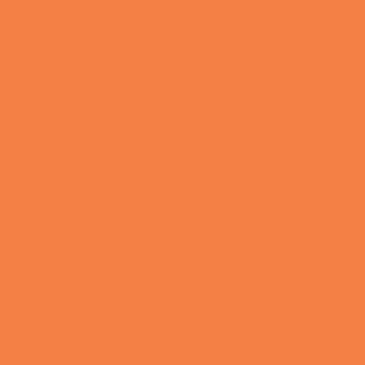 Confetti Cotton™ Tangerine FQ