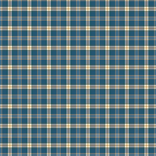 A Spoonful of Sugar Plaid Poppins Evening