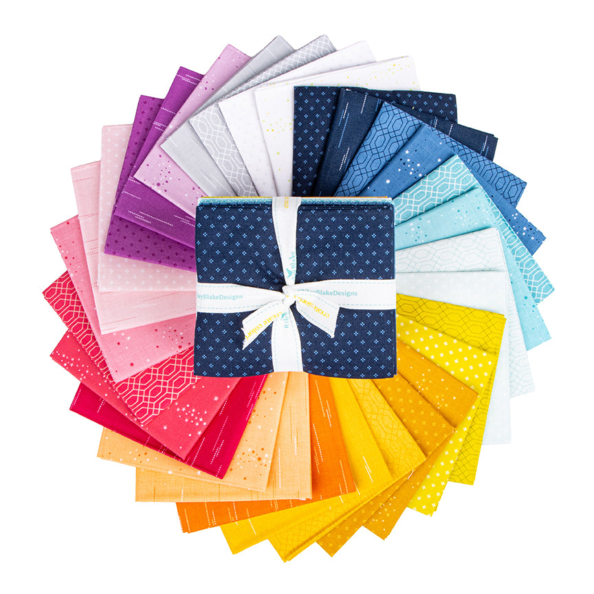 Essence Fat Quarter Bundle