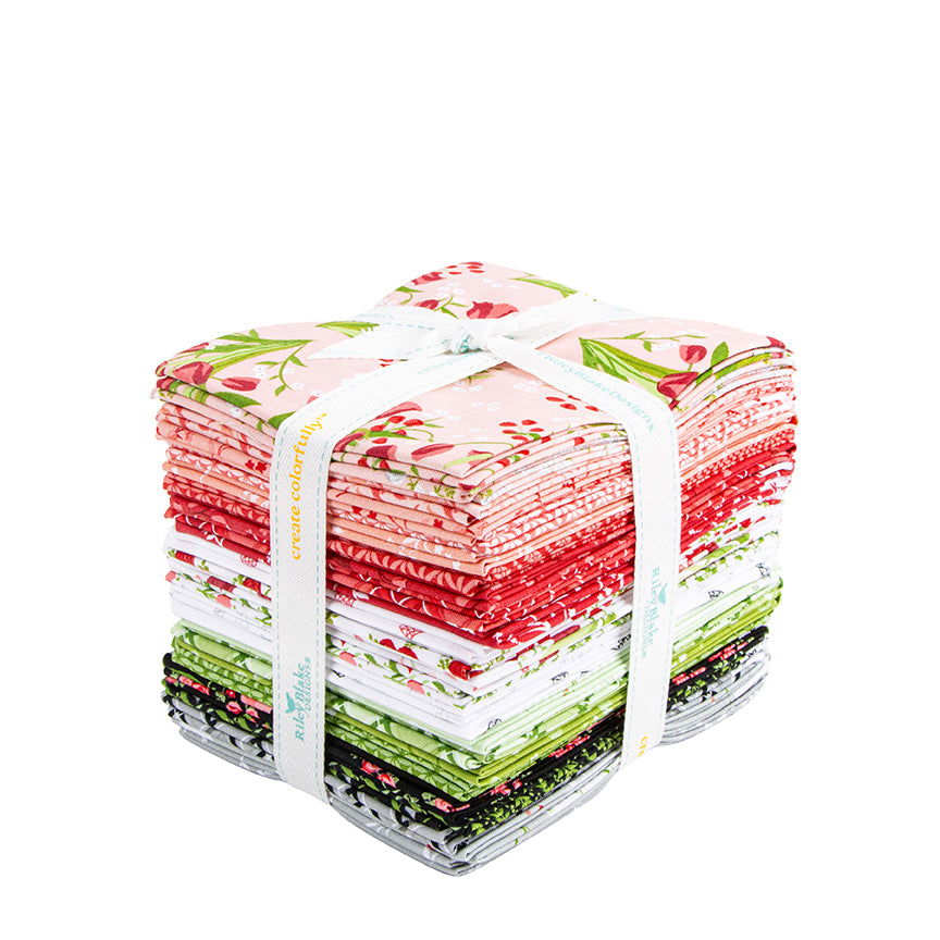 Front Porch Fat Quarter Bundle