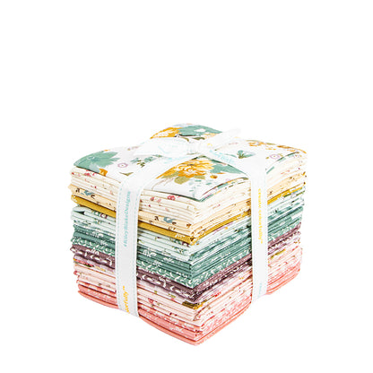 Renew Fat Quarter Bundle