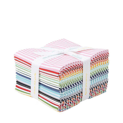 Stripe Fat Quarter Bundle