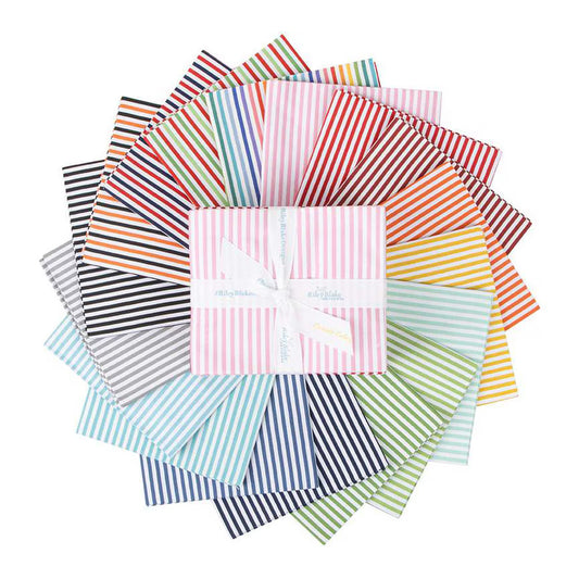 Stripe Fat Quarter Bundle