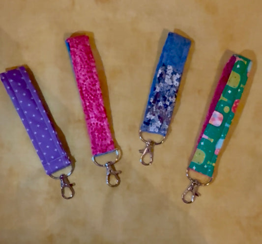 Keychains