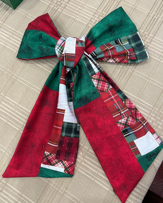 Christmas Bow