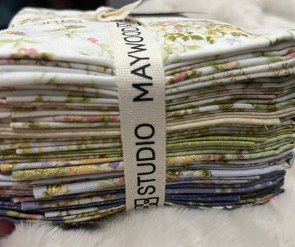 GRAND ENTRANCE Fat Quarter