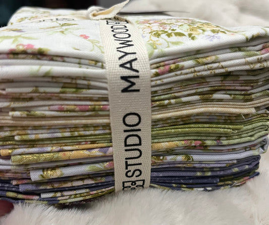 GRAND ENTRANCE Fat Quarter