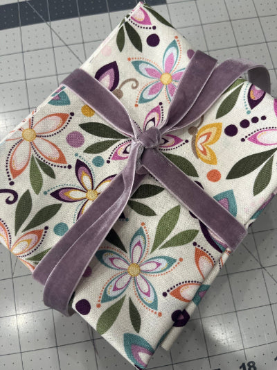 JuJu Fat Quarter Bundle