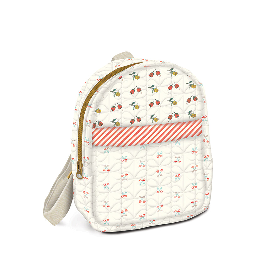 Sunsetridge Backpack Panel