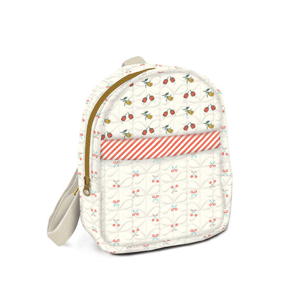 Sunsetridge Backpack Panel