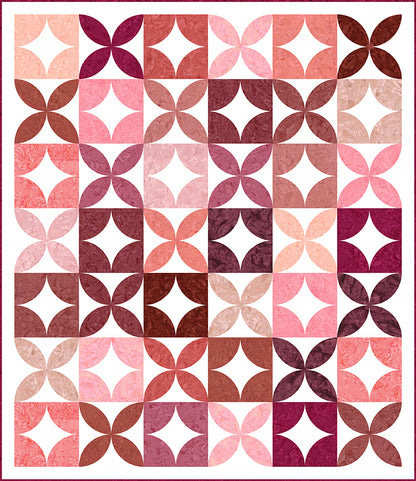 Mod Dreams by Fran Gulick