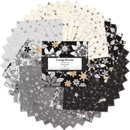Cottage Reverie Charm Pack