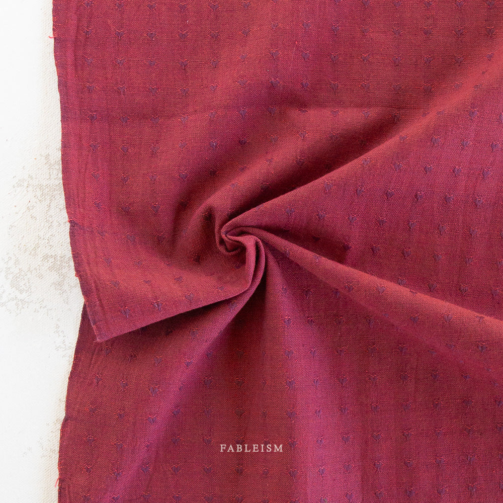 Dobby Hearts in Maraschino