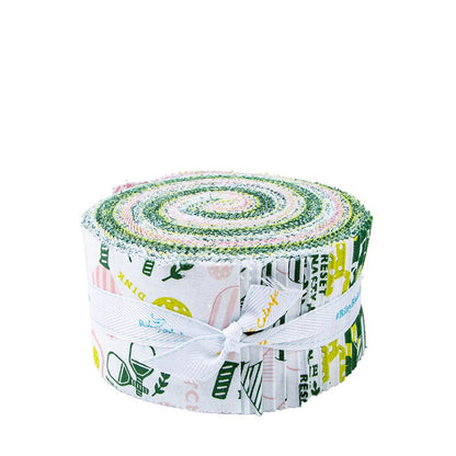Pickleball 2 1/2" Rolie Polie