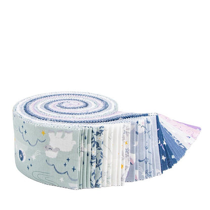 Twinkle Little Star 2 1/2" Rolie Polie