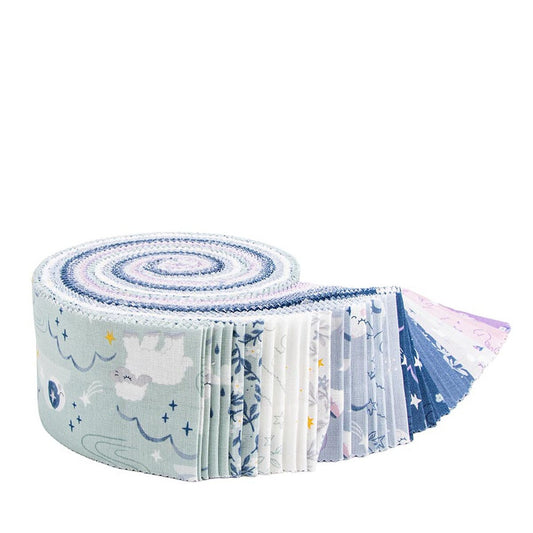 Twinkle Little Star 2 1/2" Rolie Polie