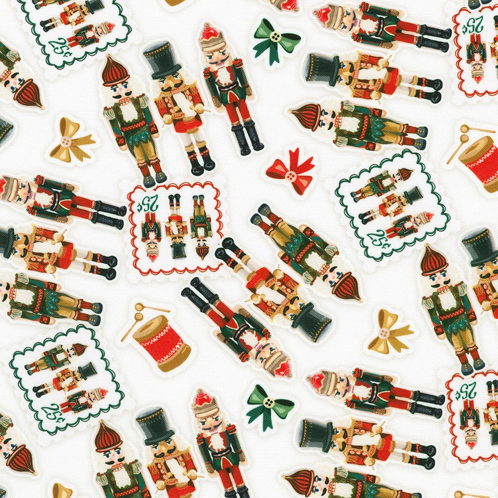 Holiday - Holiday Nutcracker Collection (Copy)