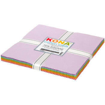 Cotton Solids - Kona