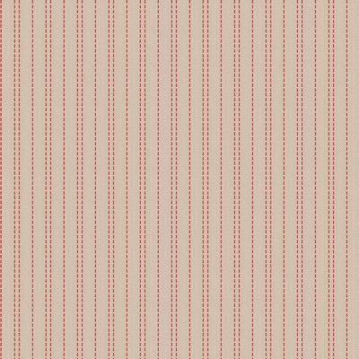 Creating Memories Woven- Seamstripe Red
