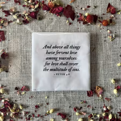 Wedding Squares
